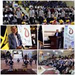 مسابقات «ورزش‌های زورخانه‌ای و کشتی پهلوانی» زندان‌های کشور افتتاح شد/ رئیس سازمان زندان‌ها: ورزش بهترین راه برای جلب توجه افکارعمومی به اقدامات اصلاحی زندان‌هاست/ ورزش باستانی یادآور جوانمردی، فتوت و مردانگی است