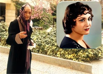 آذر عظیما در ۹۹ سالگی درگذشت
