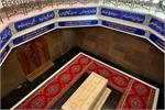 از تغییر کاشی‌های آرامگاه نظامی تا جعل اشعار