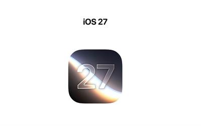 iOS 27 رونمایی می‌شود /  انقلابی در هسته سیستم عامل یا تحولی در هوش مصنوعی؟!