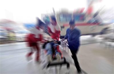 دستورالعمل پذیرش مصدومین حوادث رانندگی