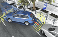 اتوپارک چیست و چگونه کار می‌کند؟ لیست خودروهایی که اتوپارک دارند