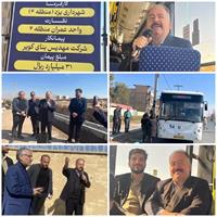 21 طرح شهری با حجم سرمایه گذاری بالغ ۹۸ میلیارد تومان