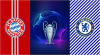 ساعت بازی بایرن مونیخ - چلسی