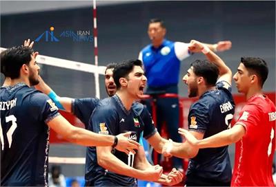 نتیجه بازی ایران و آمریکا