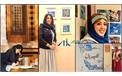 مصاحبه اختصاصی با مونا فتوحی، هنرمند میان رشته ایِ (هنرهای تجسمی)
