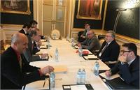 ایران برجام را رد کرد