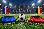 فرانسه و بلژیک؛ در دقایق پایانی سن‌دنی چه گذشت؟!