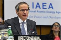 قطع همکاری ایران با آژانس به جنگ منجر می شود!