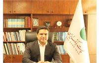 حمید بنائیان مدیرعامل پست بانک شد