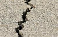 زمین‌لرزه ۵.۱ ریشتری در بلوک جیرفت؛ تیم‌های ارزیاب در حال بررسی خسارات احتمالی