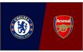 نتیجه بازی آرسنال و چلسی؛ نیمه نهایی جام اتحادیه انگلیس