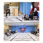 بودجه‌های عمرانی امسال یزد به تکمیل پروژه‌های نیمه تمام اختصاص یافت/ بهمن ماه آغاز موج بهره‌برداری از پروژه‌های عمرانی در یزد