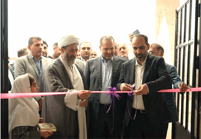 ​تداوم مدرسه‌سازی هلدینگ طبیعت؛ ۵ مدرسه در شمال کشور افتتاح شد