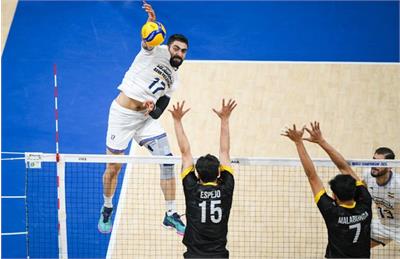 پیروزی دراماتیک ایران برابر فیلیپین با یک ویدیوچک تاریخی!