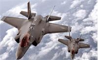 همه چیز درباره هدف قرار گرفتن هواپیمای جنگنده F-35