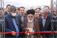 آغاز بهره برداری از پروژه مخزن فدک با هدف یکسان سازی کیفیت آب شرب شهر یزد