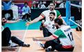 نهمین قهرمانی تاریخی والیبال نشسته ایران در جهان