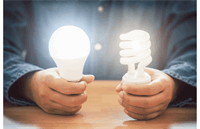 ۵ راهکار برای افزایش عمر لامپ های LED