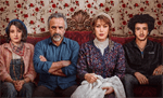 همه چیز درباره سریال گل سنگ