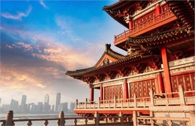 زندگی در چین آسان تر از آنچه که فکر می کنید!