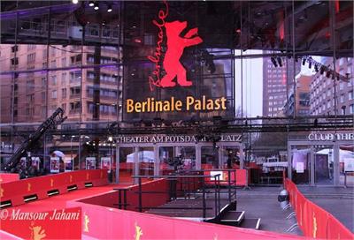 افتتاح هفتاد و ششمین جشنواره بین‌المللی فیلم «برلیناله» با حضور «ویم وندرس» رئیس هیأت داوران