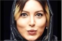 ​جنجال جدید فریبا نادری: "ونک برای ما پایین‌شهر است!"