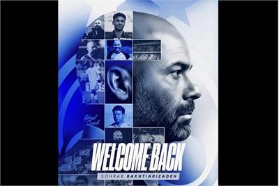 سرمربی جدید استقلال تعیین شد؛ جانشین ساپینتو!