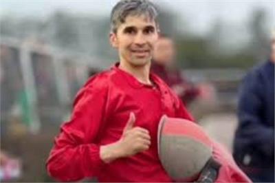 چابک‌سوار جوان در بندرترکمن جان باخت