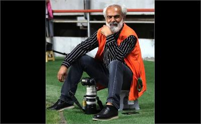 مرتضی خضری، خبرنگار بوشهری بازداشت شد