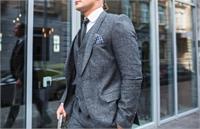 از کژوال تا رسمی؛ راهنمای کامل انواع استایل مردانه