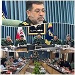 رزمایش جهادگران فاطمی ۴ / برنامه های هفته بسیج سازندگی