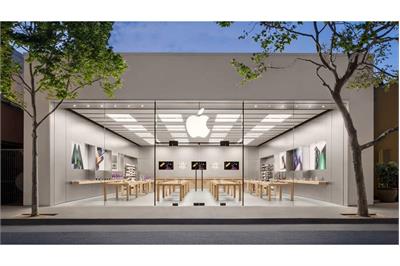 فروشگاه تخصصی محصولات اپل