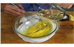 طرز تهیه سس مایونز خانگی به روش سریع و آسان