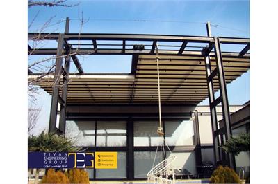 مزایای سقف‌های متحرک از نگاه تیوان؛ استانداردی تازه‌ در طراحی فضاهای باز