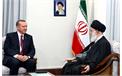 ماجرای سخنرانی اردوغان درباره تشییع آیت الله خامنه‌ای