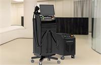 آشنایی با دستگاه لیزر تیتانیوم ۲۰۲۲ به صورت تخصصی