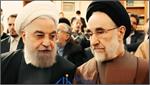 ماجرای خروج سید محمد خاتمی از کشور