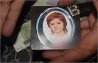 قتل هولناک دختر ۷ ساله در یخچال/روایت تکان دهنده مادر از کشتن «باران»+ویدئوی گفت و گو با بازپرس