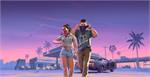 پیش‌نمایش نیم‌ساعته GTA ۶ در نتفلیکس پخش می‌شود