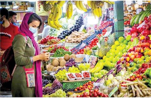 تعطیلی روزهای جمعه اسفند و چهارشنبه ۲۰ اسفند / ساعات ویژه در روزهای نزدیک به عید ساعت کاری میادین میوه و تره بار در ماه رمضان