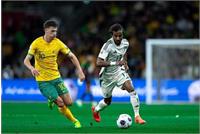 ساعت بازی استرالیا عربستان؛ مقدماتی جام جهانی 2026