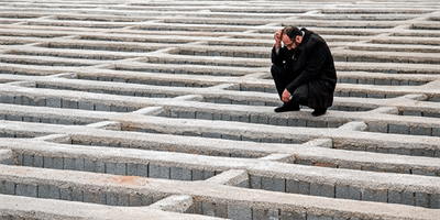 افزایش ۴۰ درصدی هزینه‌های آرامستان‌ها و بلیت باغ پرندگان در تهران!