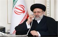 رئیسی به مکرون چه گفت؟!