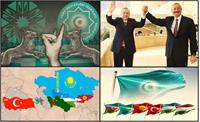 ائتلاف ترکیه و آذربایجان؛ تهدیدی استراتژیک برای تمامیت ارضی ایران