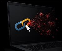 روی لینک مشکوک کلیک کردید؟ این راهنما را گام‌به‌گام دنبال کنید!