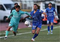 نتیجه بازی استقلال و پیکان