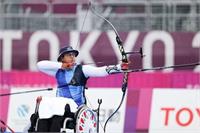 انتصاب زهرا نعمتی به عنوان سرمربی تیم ملی پارا تیر و کمان