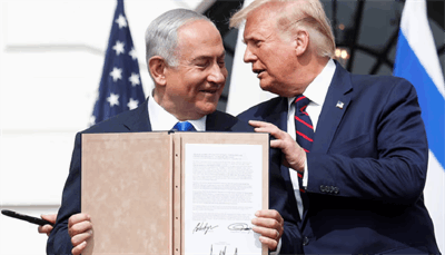 ترامپ و توافق دائمی با ایران