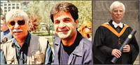 ​Jafar Panahi: Iranian director Bahram Beyzaie suffered years of exclusion, imposed silence & distance
